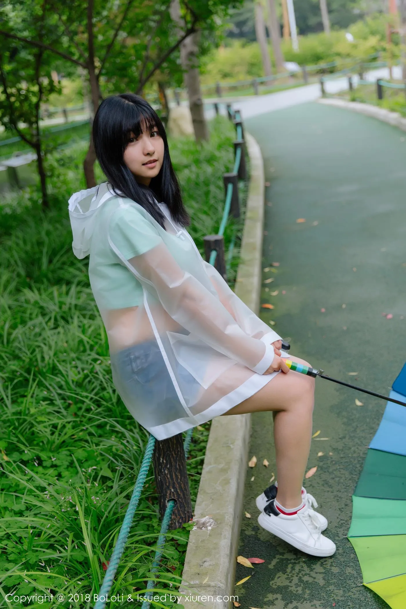 Vol.106 球球 [39P]插图6